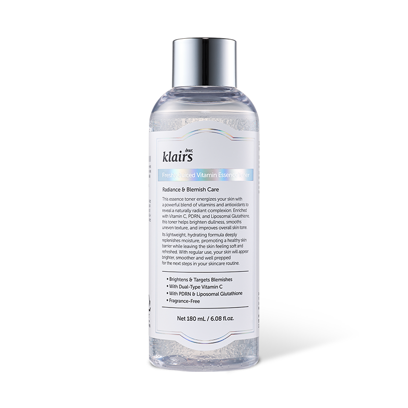 PDRN ビタグル カプセル化粧水