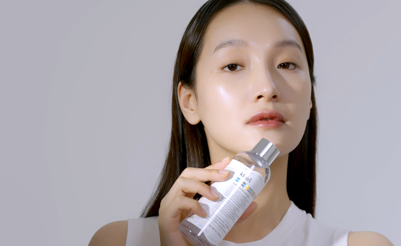 [Dear, Klairs] PDRNビタグルカプセル化粧水の魅力