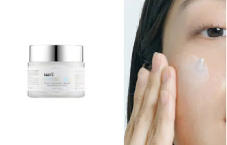 [HOW TO USE]　ビタミンEマスク｜クレアス(Dear,Klairs)