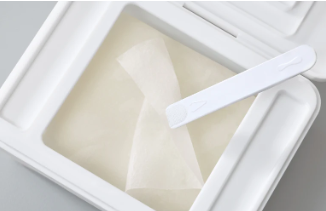 [HOW TO USE]　ビタグル10マスク｜クレアス(Dear,Klairs)