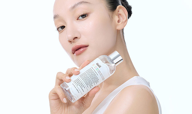 [Dear, Klairs] PDRNビタグルカプセル化粧水の魅力