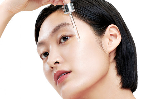 [HOW TO USE]　ビタミンドロップ｜クレアス(Dear,Klairs)