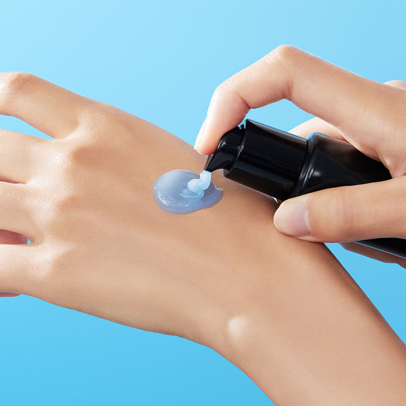 ブルーウォータークリーム