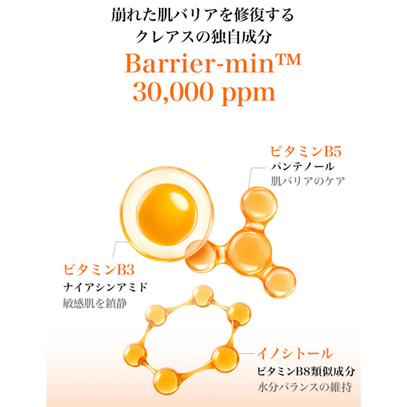 <新作> PDRN ビタグルバリアクリーム