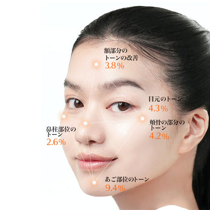 <新作> PDRN ビタグルバリアクリーム