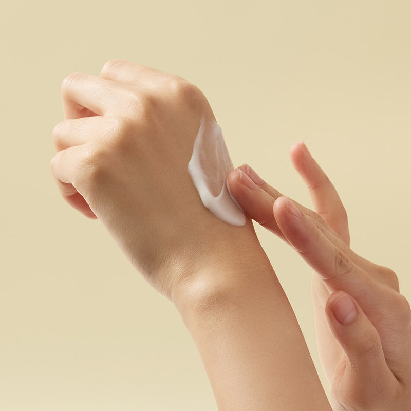 サプルプレパレーションオールオーバーローション