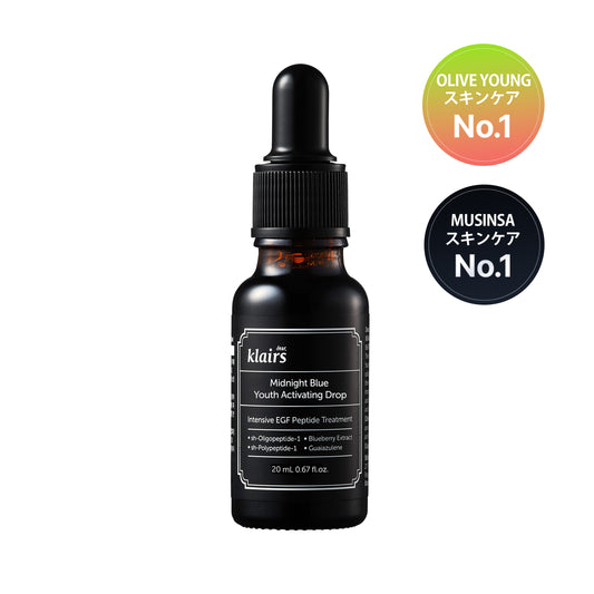 ブルードロップ