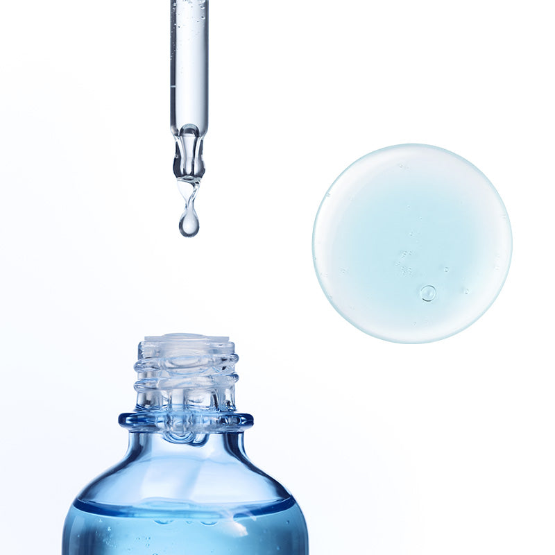 ブルーACカーミングセラム