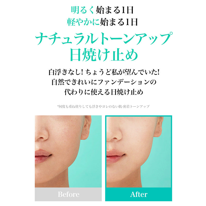 All-dayミネラルサンスクリーン 35g