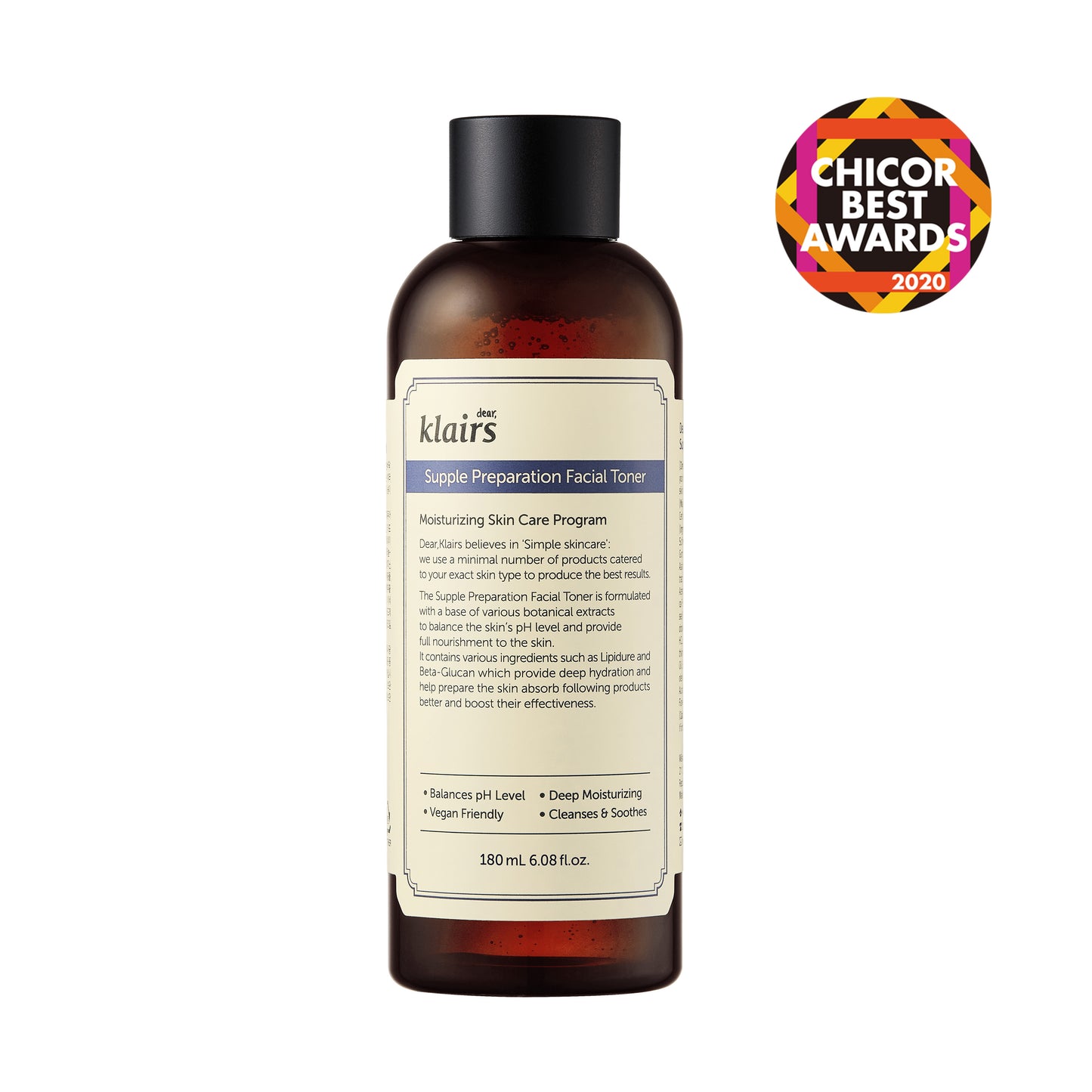 サプルプレパレーションフェイシャルトナー