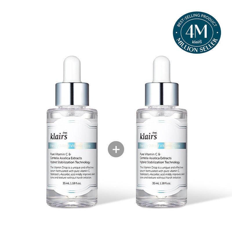 <1+1> ビタミンドロップ