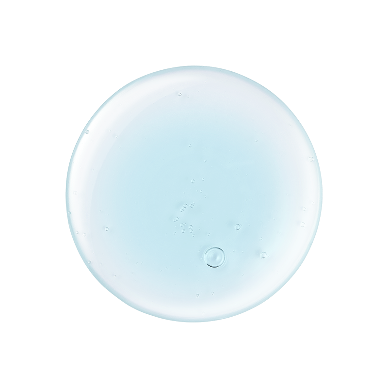 ブルーACカーミングセラム