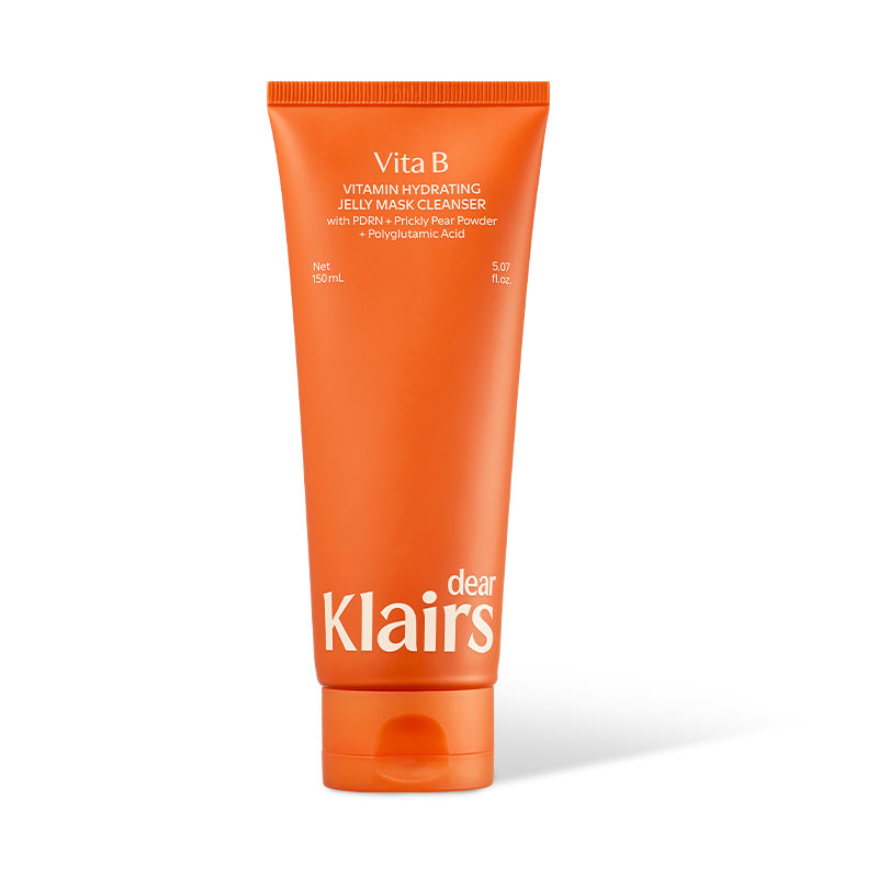 <新作> ビタゼリーパッククレンザー