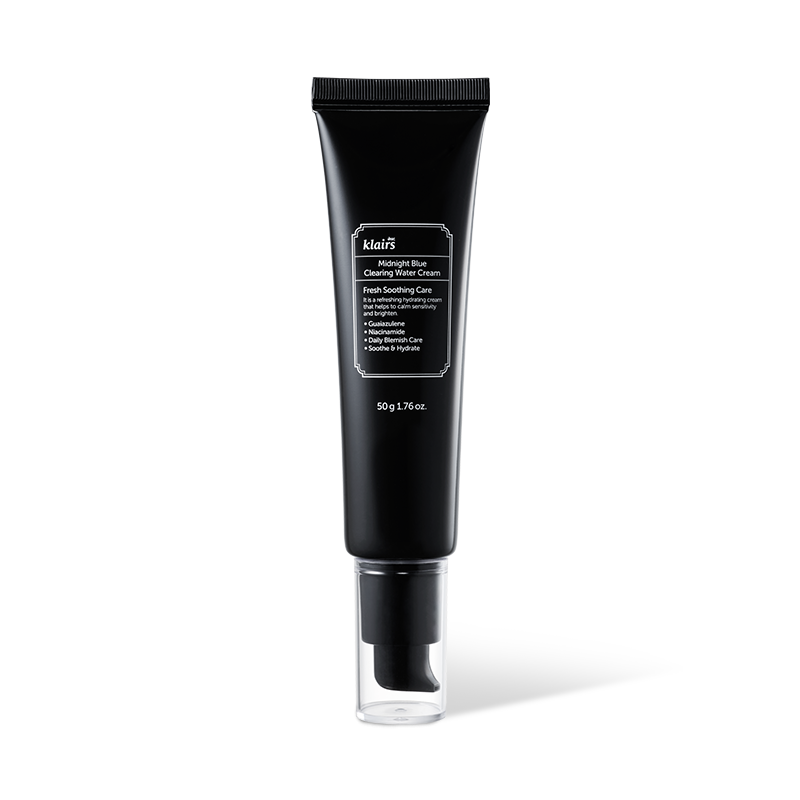 ブルーウォータークリーム