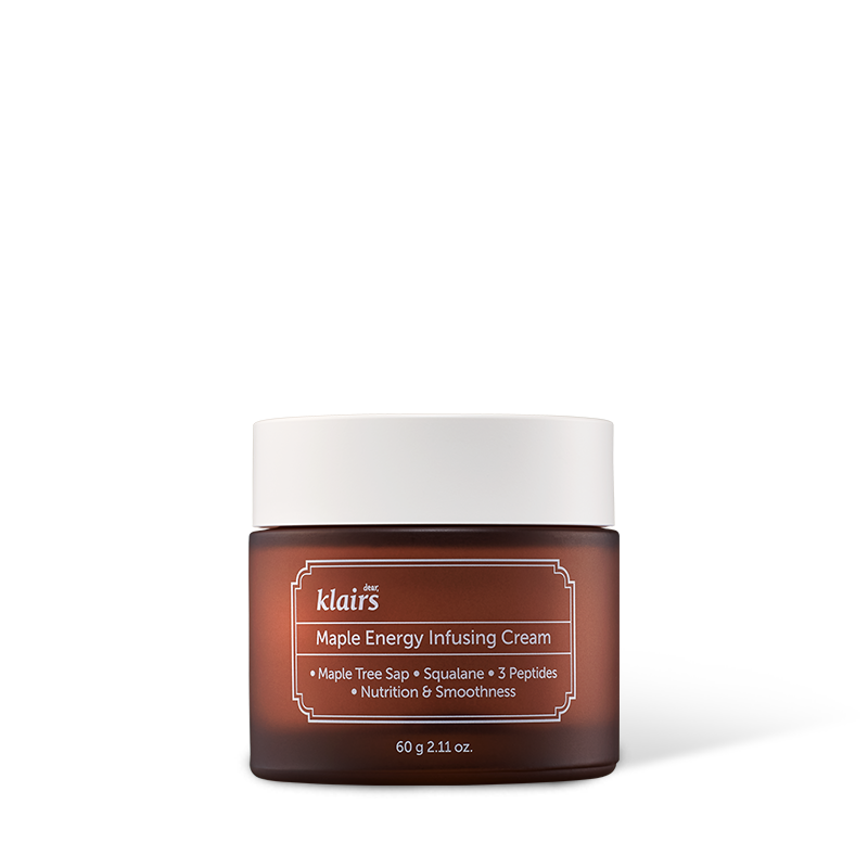 メープル3Dバリアクリーム