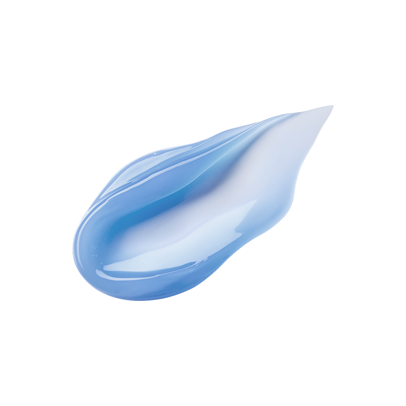 ブルーウォータークリーム