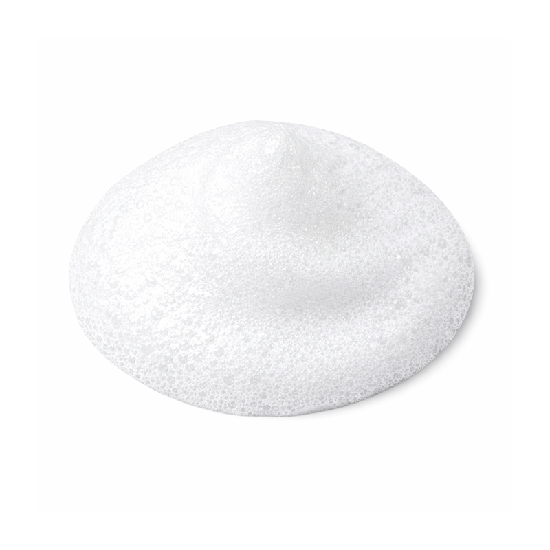 リッチモイストフォーミングクレンザー